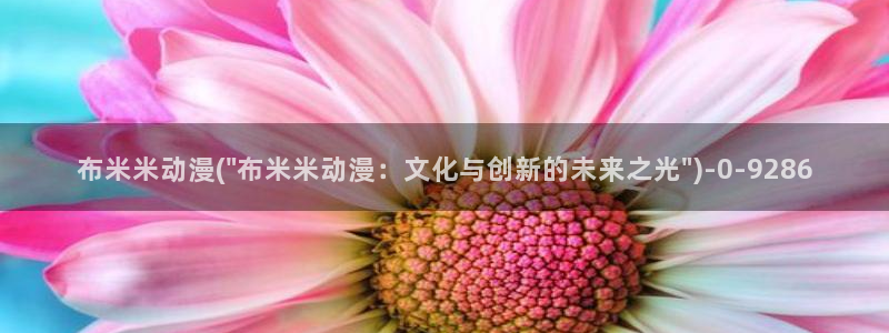 快乐方程式动漫：布米米动漫(\