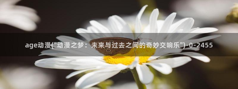 好看的动漫